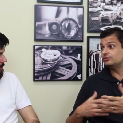 Ainda Sem Nome #65 – Consumo de Experiências